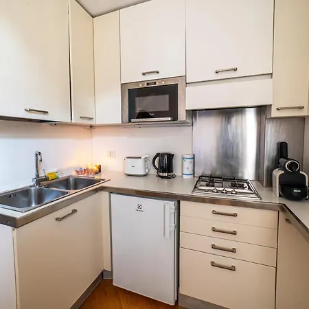 Apartamento Guggenheim *