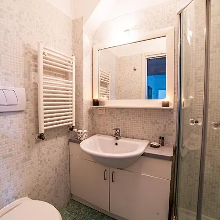 Apartment Guggenheim *
