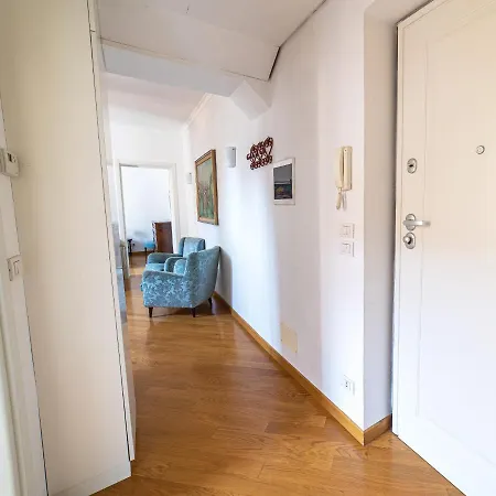 Guggenheim Apartment