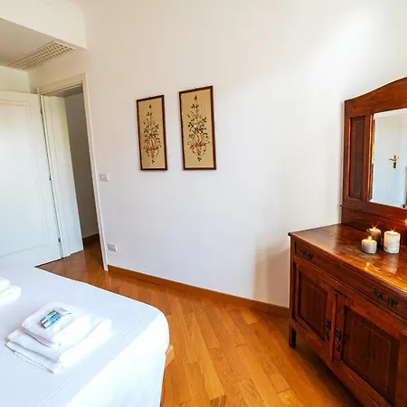 Guggenheim Apartment Venedig