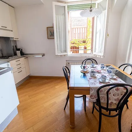 Apartment Guggenheim