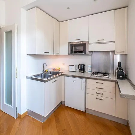Apartment Guggenheim