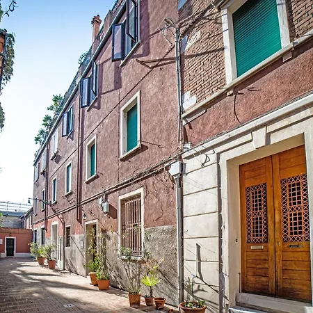Apartment Guggenheim *