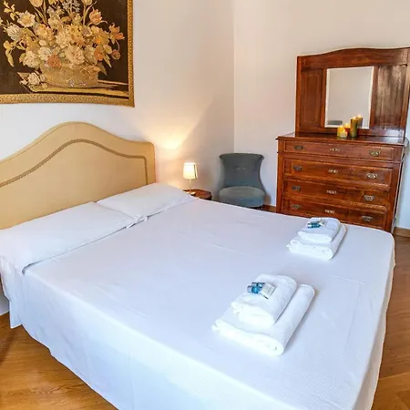Apartment Guggenheim