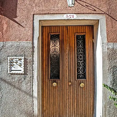 Guggenheim Apartment